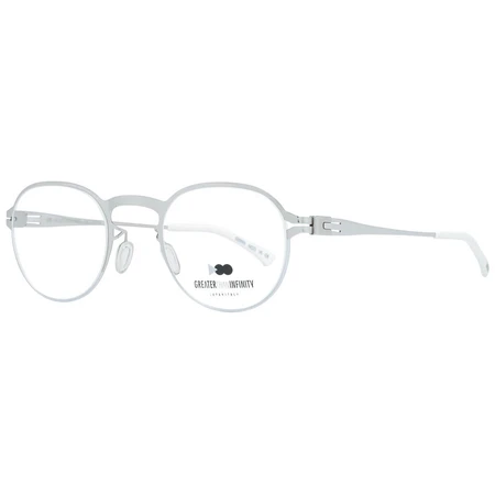 Okulary męskie z ramką Greater Than Infinity GT009 46V04N: ceny i cechy