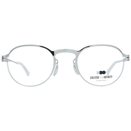 Okulary męskie z ramką Greater Than Infinity GT009 46V04N: ceny i cechy