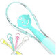 Cuill&#232;re en silicone Baby Smile, +6mois, Babyono