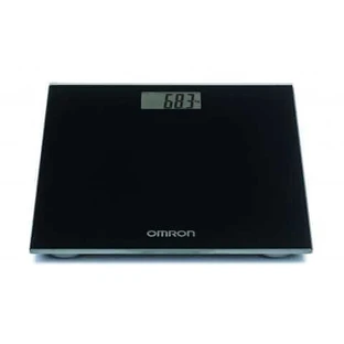 Omron Black HN289 personal digital scale
