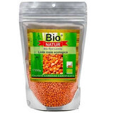 Lentilles biologiques, 250 g, Bio Natur