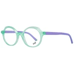 Montatura per Occhiali Donna Web Eyewear WE5263 46077