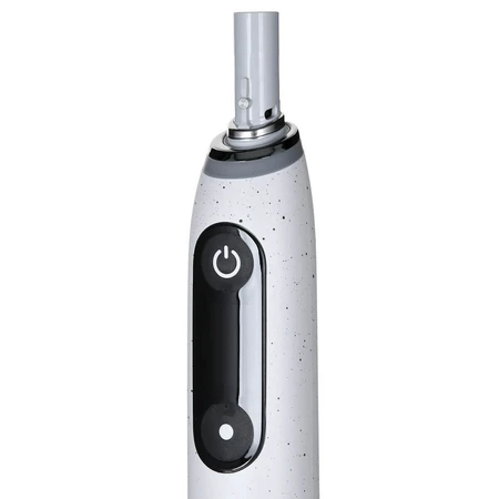 Spazzolino da Denti Elettrico Braun iO Series 10