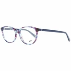 Gafas Mujer WEB EYEWEAR WE5214 54A55