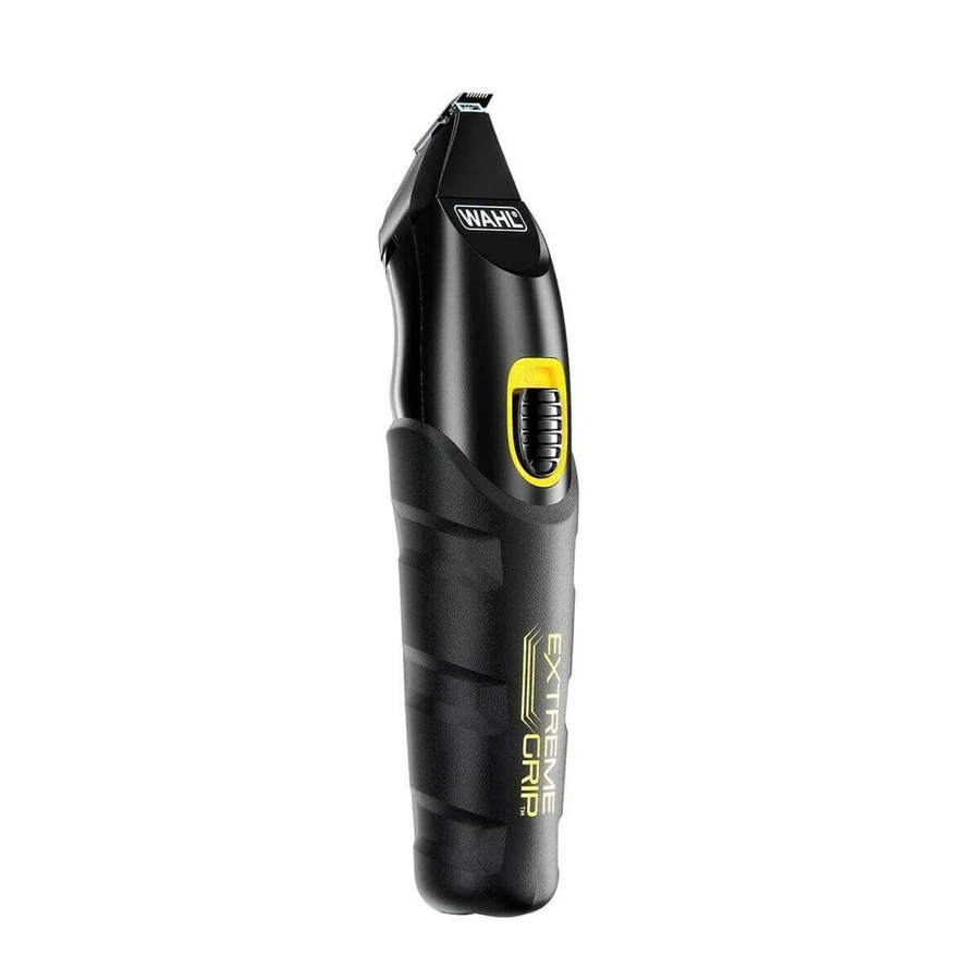 Electric shaver Wahl Extreme Grip Advan