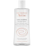Micellaire lotion voor gevoelige huid - Avene, 400 ml, Pierre Fabre