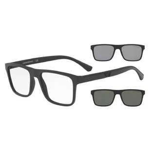 Okulary męskie Emporio Armani EA 4115 Okulary męskie Emporio Armani EA 4115