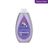 Bedtime lavendel waslotion, 500 ml, Johnson Baby