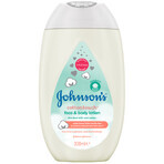 Lotion pour le visage et le corps Cottontouch, 300 ml, Johnson Baby