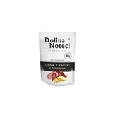 Natvoer Dolina Noteci Premium Eend Aardappelen 300 g