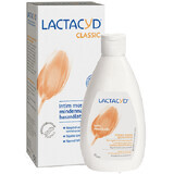 Zachte lotion voor intieme hygiëne Lactacyd, 200 ml, Omega Pharma