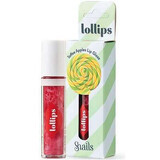 Rouge à lèvres Toffee Apples Lollips, 3 ml, Snails