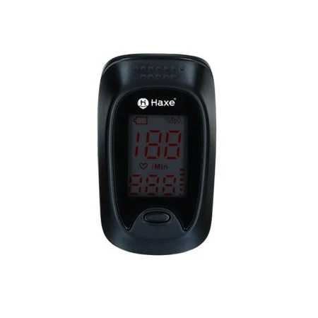 Cardiofréquencemètre de Sport Bluetooth HAXE JPD-500D