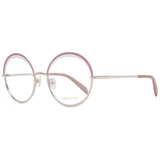 Emilio Pucci Gafas Señoras Marco EP5207 53074
