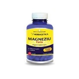 Magnesium sterk, 120 capsules, Herbagetica