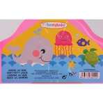 For my Baby Night Nappy 46499 (12 sztuk) (32 x 32 x 35 cm): ceny i cechy