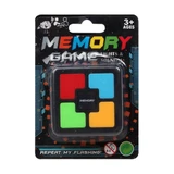 Memory Game Lights & Sounds
