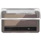 Catrice Wenkbrauw Poeder Set Waterproof Poeder Wenkbrauw 010 As Blond, 4 g