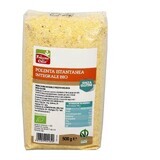 La Finestra sul Cielo Farina Integrale Mais per Polenta Istantanea Bio 500g