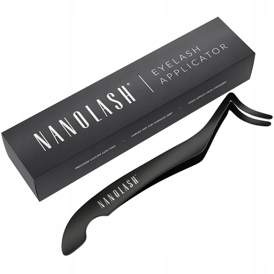 Nanolash Wimpernzange