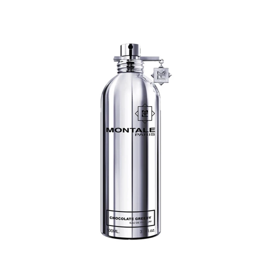 Montale Chocolate Greedy Unisex Eau de Parfum, 100 ml.