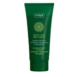 Ziaja, Champú mineral, queratolítico, biosulfoazufre, verbena, 200ml
