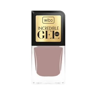 Wibo Unglaublicher Gel-Nagellack 11, 8,5ml