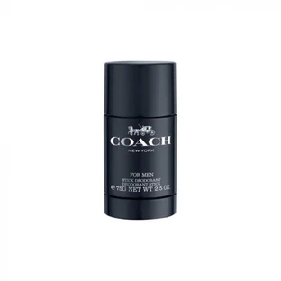 Coach voor mannen Deodorant stick, 75 g