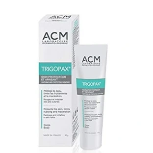 Trigopax Cream, 30 ml