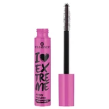 Essence I Love Extreme Crazy Volume Thickening Mascara Black, 12ml