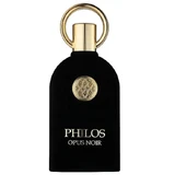 Maison Alhambra Philos Opus Noir Eau de Parfum, 100 ml