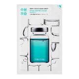 Holika Holika Skin Rescuer Hyaluronzuur Patch Masker, 20 ml