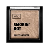 Wibo Smokin Hot Baked Bronzer Gezichtsbronzer 01, 7.5 g