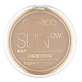 Cetrice Sun Glow Matte Bronzing Poeder 035 Universeel Brons, 9.5 g