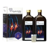 Hyalutidin HC Aktiv syrup 2 x 500ml