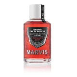 Marvis Kaneel Mint mondwater, 120 ml