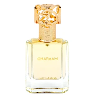 Agua de perfume Swiss Arabian Gharaam, 50 ml