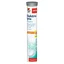 Comprimés effervescents avec électrolytes actifs Doppelherz sans sucre, 15 comprimés effervescents