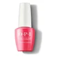 Lakier do paznokci Strawberry Margarita Opi Pink (15 ml)
