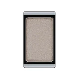 Artdeco Eyeshadow Pearl Magnetic Eyeshadow 05 Pearly Grey Brown, 0.8g