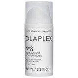 Intens vochtinbrengend masker voor beschadigd haar Nr. 8, 100ml, Olaplex