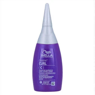Crème stylisant    Wella Creatine+ Curl             (75 ml)