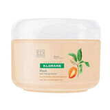 Maschera Al Burro Di Mango Klorane 150ml