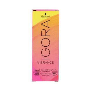 Permanente Kleur Schwarzkopf Igora Vibrance 60 ml