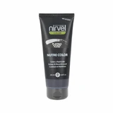 Demi-permanentes Färbemittel Nirvel Nutre Color Platin (200 ml)
