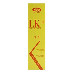 Kremas en Lil Antiage Lisap 5/50 Natural Castaño Claro Rosa Natural