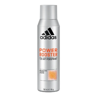 Adidas Power Booster Antiperspirant, 150 ml