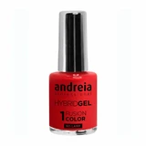 Esmalte de uñas Andreia Hybrid Fusion H72 (10,5 ml)