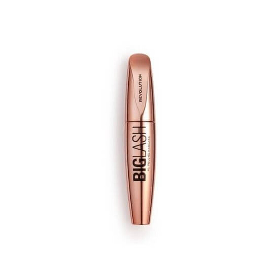 Mascara per volume, 8 ml, Revolution