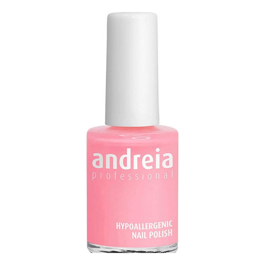 Andreia Professional Esmalte de uñas hipoalergénico nº 132 (14 ml)